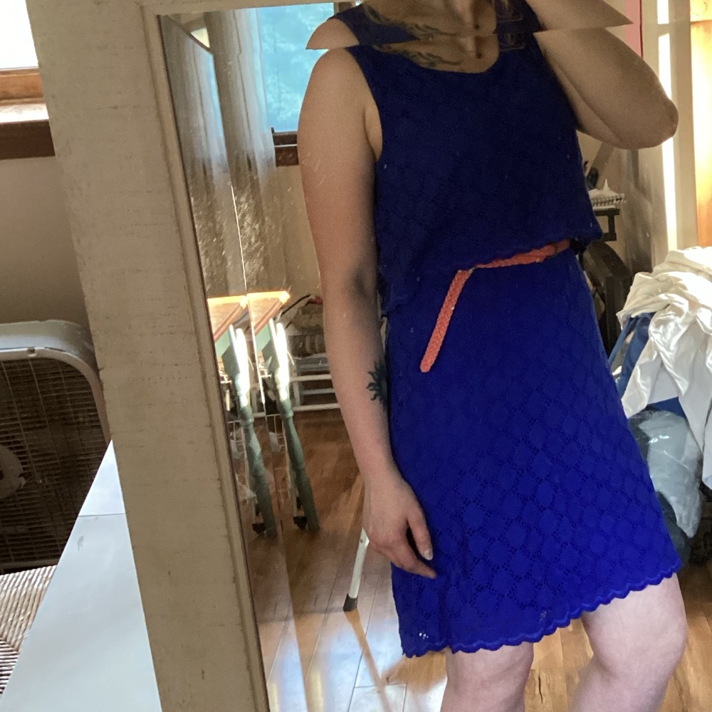 Established 1962 Dress